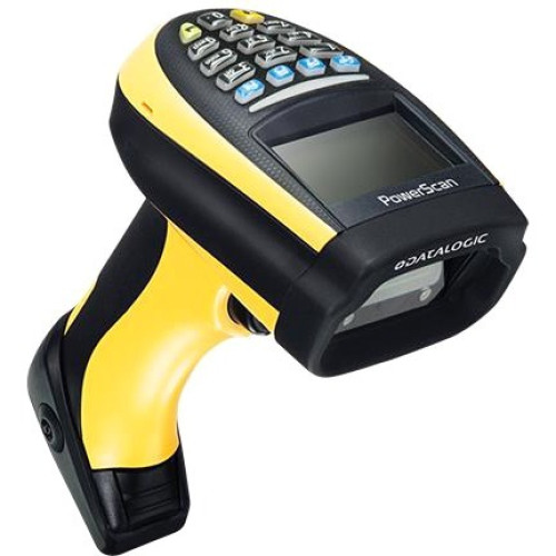 Datalogic PowerScan PM9500 Barcode Scanner
