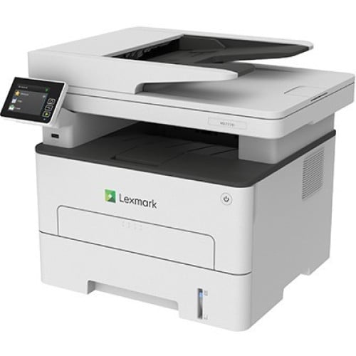 Lexmark MB2236i Barcode Label Printer