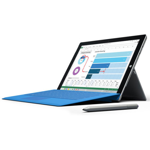 Microsoft Surface Pro 3 Tablet