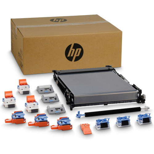 HP Color LaserJet Enterprise M681dh Accessory