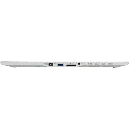 Panasonic Toughpad 4K Tablet