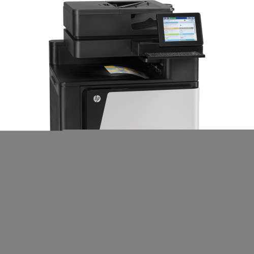 HP A2W75A#BGJ Multi-Function Printer