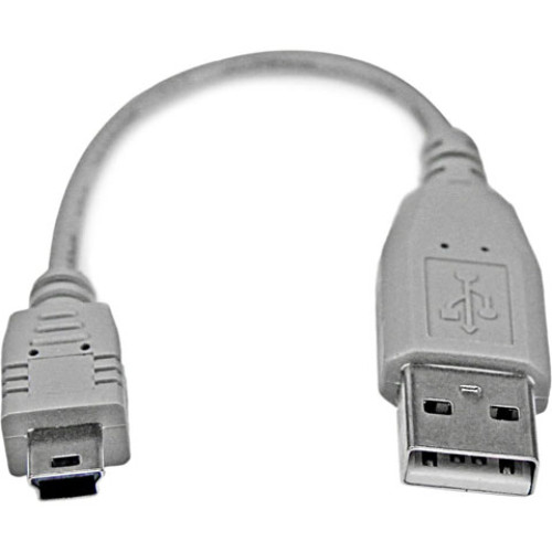 StarTech USB2HABM6IN Cables, Connectors, and Adapters