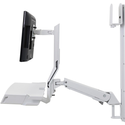 Ergotron Arm Mount Mounting Hardware and Stands