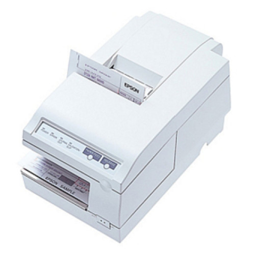 Epson TM-U375 Receipt Printer