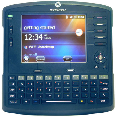 Motorola VC6090 Data Terminal