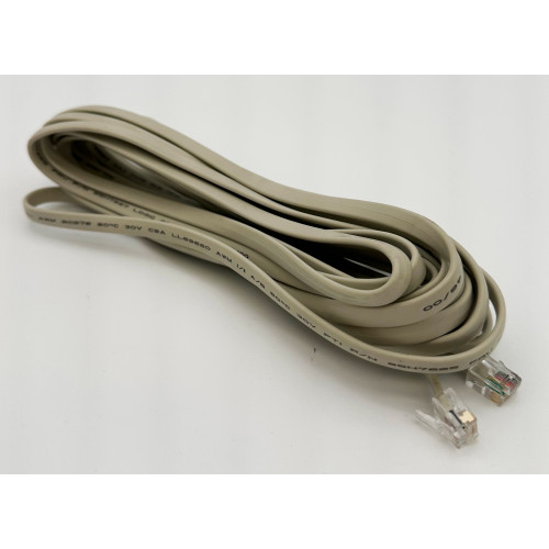 Logic Controls KB1700 & KB9000 Cables, Connectors, and Adapters