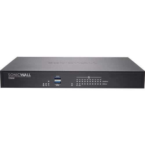 SonicWall Software Software