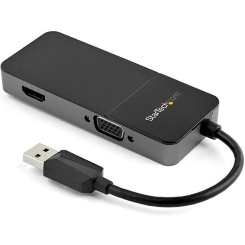 StarTech USB32HDVGA Cables, Connectors, and Adapters