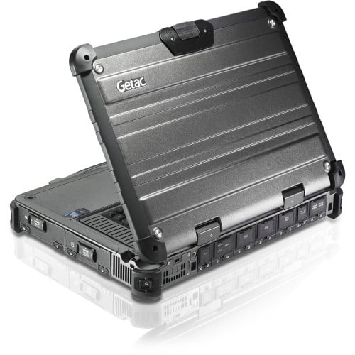 Getac X500 Rugged Laptop