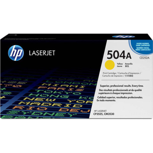 HP Toner Toner