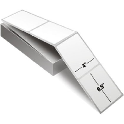 AirTrack® Premier Barcode Label