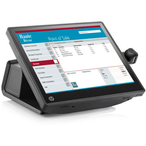 HP RP7 Retail POS System