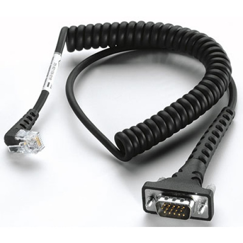 Symbol MC9090 Cables, Connectors, and Adapters