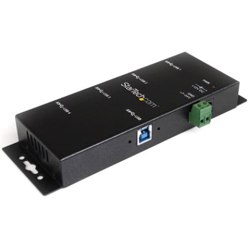 StarTech ST4300USBM Docks and Cradles
