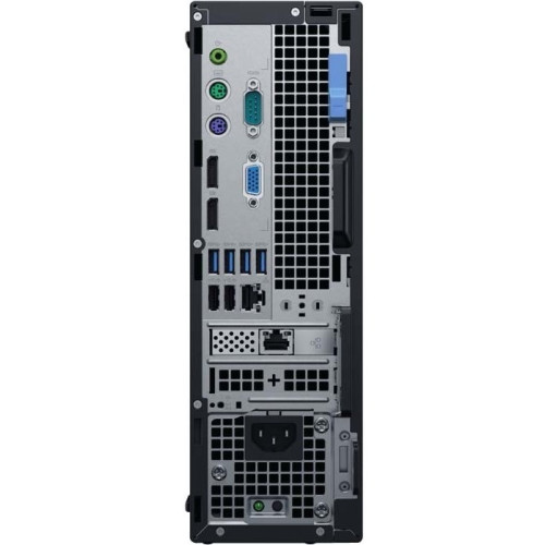Milestone HE150D-4TB Surveillance DVR