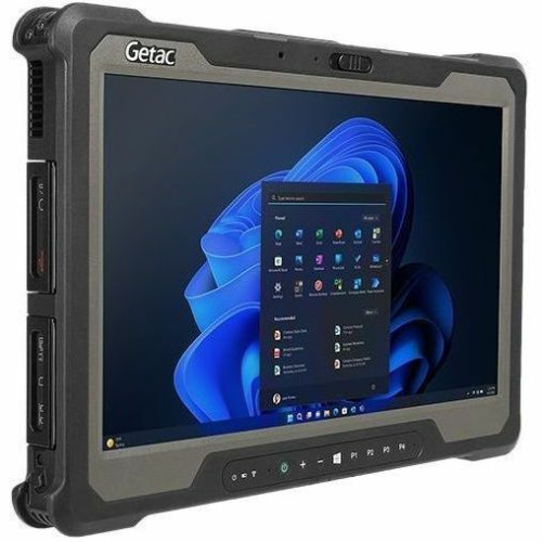 Getac A140 G2 Tablet