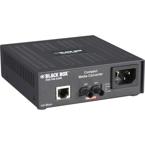 Black Box LHC005A-R4 Wireless Switch