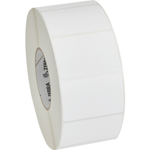 Zebra Z-Perform 2000T Barcode Label
