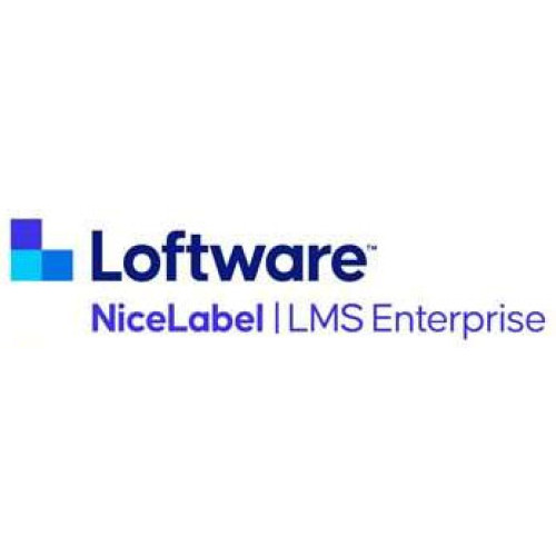 Loftware LMS Enterprise Service Contract