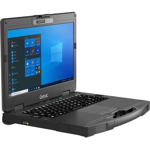 Getac S410 G4 TAA Rugged Laptop