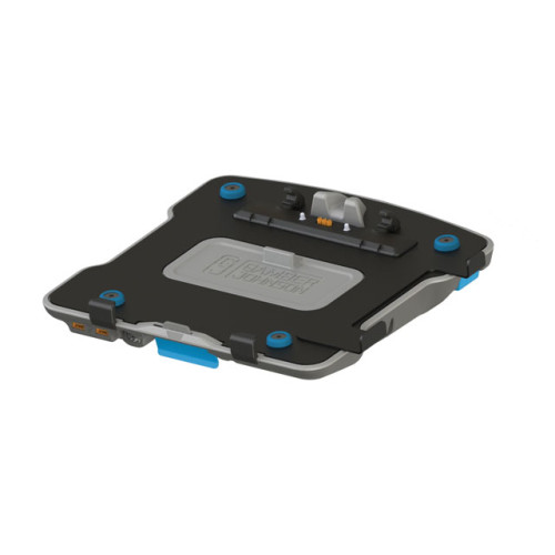 Gamber-Johnson Getac 120 Laptop And Tablet Docks and Cradles