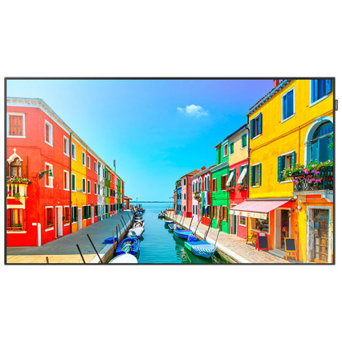 Samsung OMD-W Series Digital Signage Display