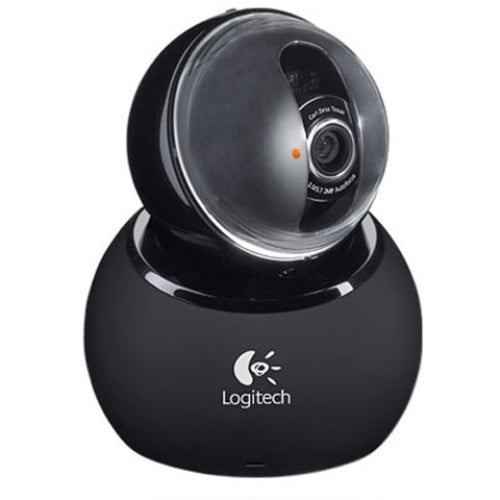 Logitech Photo ID Cameras Photo ID Camera