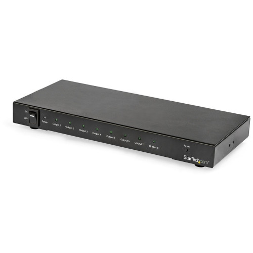 StarTech ST128HD20 Cables, Connectors, and Adapters