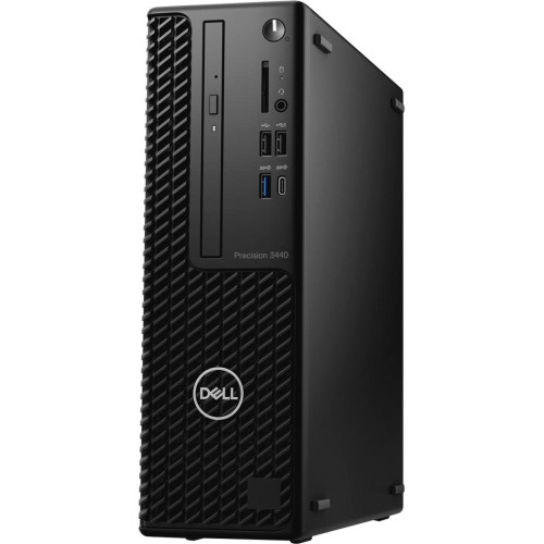 Dell Precision 3440 Small Form Factor Workstation PC