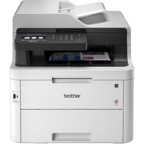 Brother Laser Printer