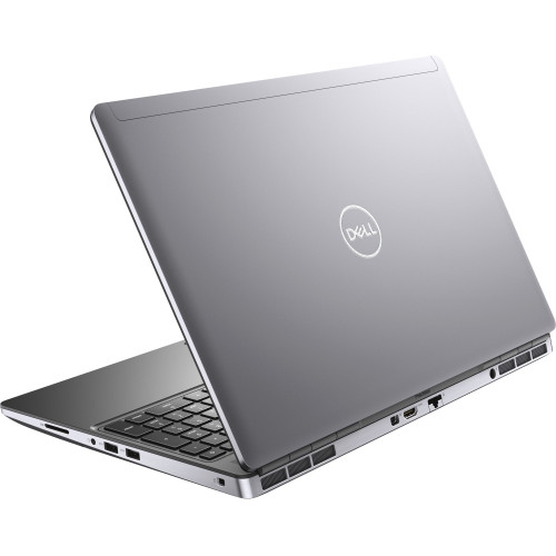 Dell Precision Mobile Workstation 7550 Laptop