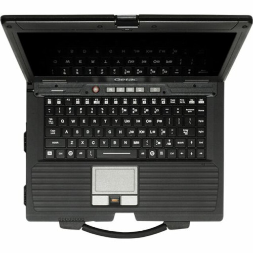 Getac S400 Rugged Laptop