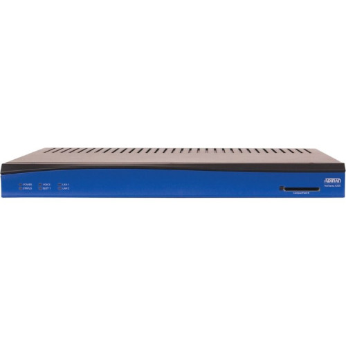 Adtran Networking Security System Products