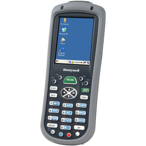 Honeywell Dolphin 7600 Mobile Computer