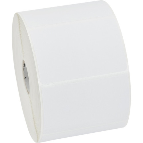 Zebra Z-Select 4000T Barcode Label