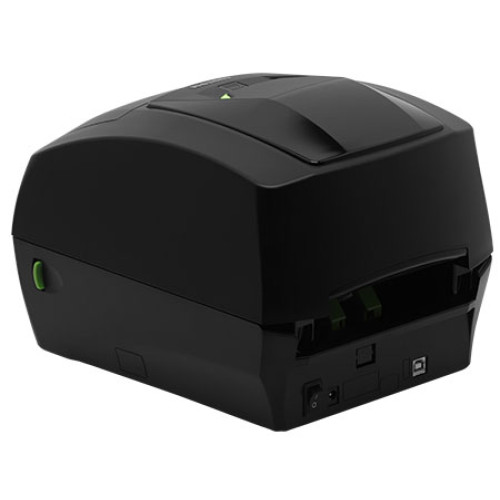 Custom America D4 102 Barcode Label Printer