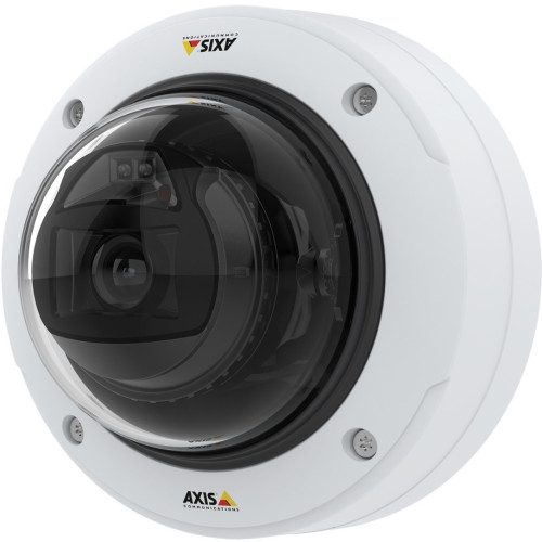 Axis P3255-LVE Security Camera