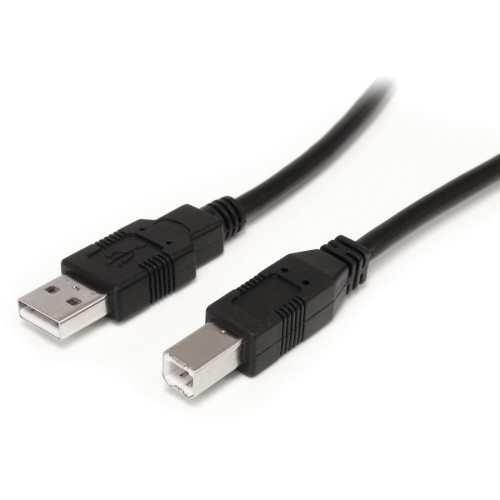 StarTech USB2HAB30AC Cables, Connectors, and Adapters