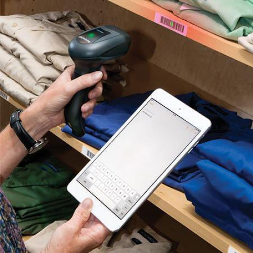 Datalogic QuickScan QBT2430 Barcode Scanner