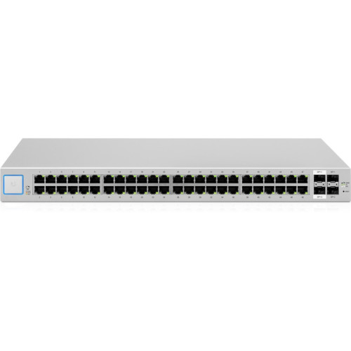 Ubiquiti Networks UniFi Switch 24/48 Ethernet Switch