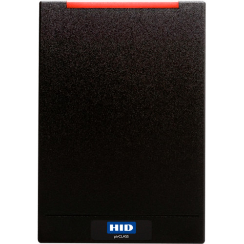 HID RP40 multiCLASS Access Control Reader