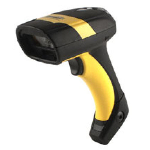 Wasp WLS8600 Barcode Scanner