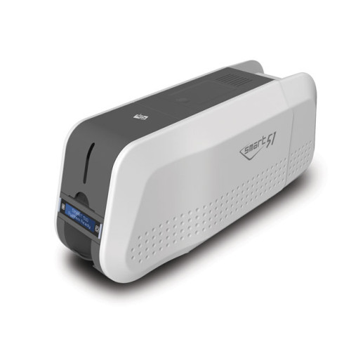 IDP Smart-51D ID Card Printer