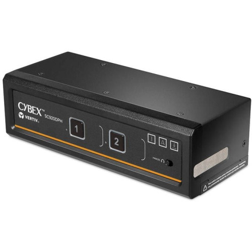Vertiv SC920DPH-400 Ethernet Switch