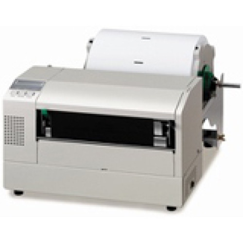 Toshiba B-852 Barcode Label Printer