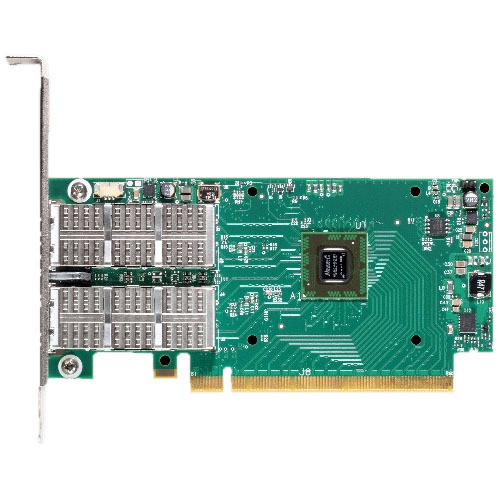 Mellanox MCB191A-FCAT Products
