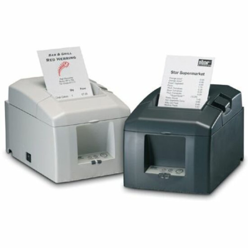 Star TSP654 Receipt Printer
