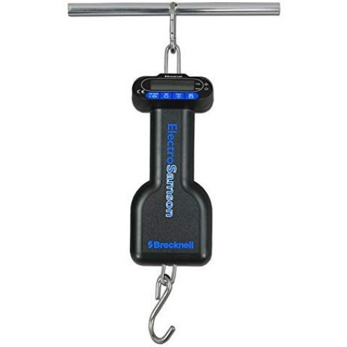 Brecknell ElectroSamson Scale