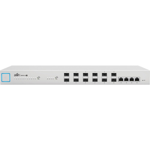 Ubiquiti Networks UniFi Switch 16 XG Network Switch